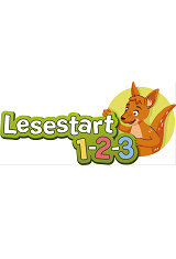 Logo Lesestart