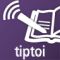 tiptoi-Logo